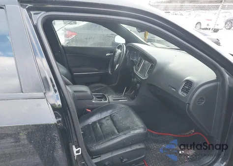 2013 Dodge Charger R/T Plus z USA, uszkodzony, nr VIN 2C3CDXDT7DH602088